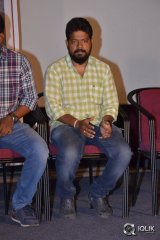Rogue Movie Success Meet